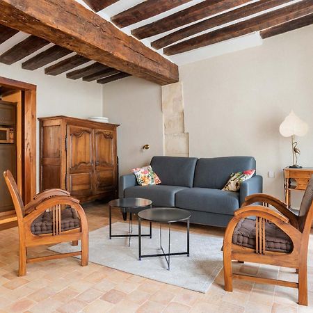 Pantheon & Sorbonne - Cityapartmentstay Parijs Buitenkant foto