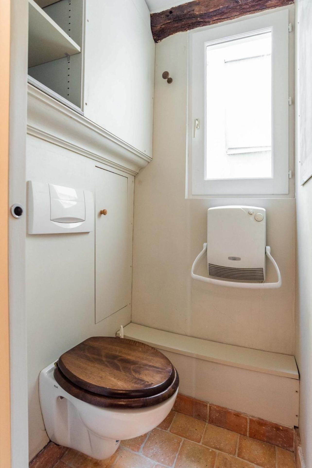 Pantheon & Sorbonne - Cityapartmentstay Parijs Buitenkant foto